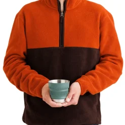 Sea To Summit Detour Stainless Steel Collapsible Mug - Bombay Outlet