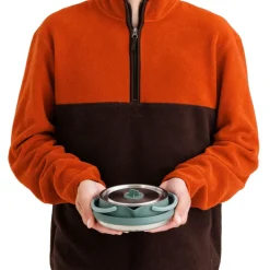 Sea To Summit Detour Stainless Steel Collapsible Kettle - 1.6L Clearance