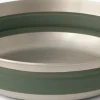 Sea To Summit Detour Stainless Steel Collapsible Bowl - L - Laurel Wreath Sale