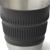 Sea To Summit Detour Stainless Steel Collapsible Mug - Beluga Hot
