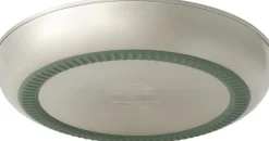 Sea To Summit Detour Stainless Steel Plate - Laurel Wreath Discount