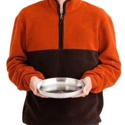 Sea To Summit Detour Stainless Steel Plate - Laurel Wreath Discount