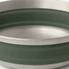 Sea To Summit Detour Stainless Steel Collapsible Bowl - M - Laurel Wreath Sale