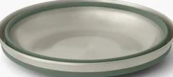 Sea To Summit Detour Stainless Steel Collapsible Bowl - M - Laurel Wreath Sale
