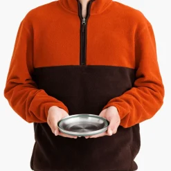 Sea To Summit Detour Stainless Steel Collapsible Bowl - M - Laurel Wreath Sale