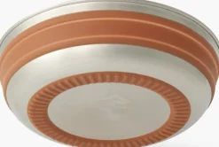 Sea To Summit Detour Stainless Steel Collapsible Bowl - M - Bombay Clearance