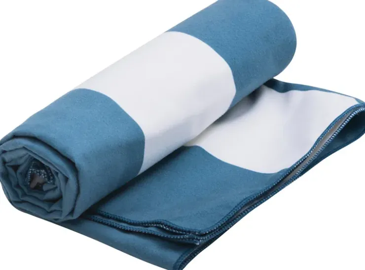 Sea To Summit Drylite Towel - XXL - Beach Blue Online