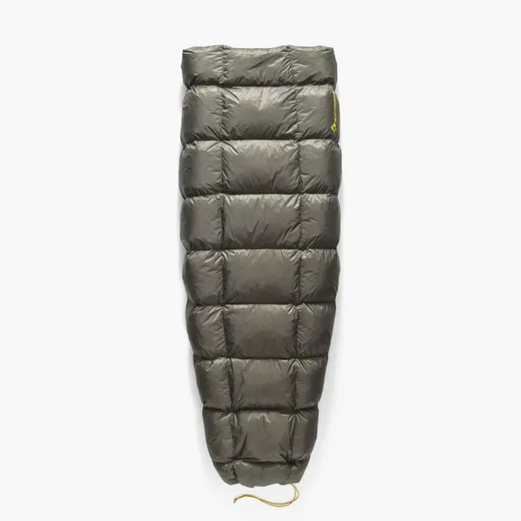 Sea To Summit Ember 7C Down Sleeping Quilt - Regular Best