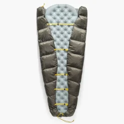 Sea To Summit Ember 7C Down Sleeping Quilt - Regular Best