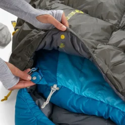 Sea To Summit Ember 7C Down Sleeping Quilt - Regular Best