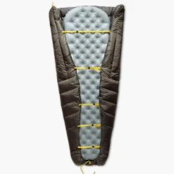 Sea To Summit Ember -1C Down Sleeping Quilt - Regular Discount