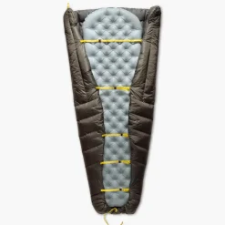 Sea To Summit Ember -1C Down Sleeping Quilt - Long Online