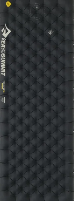 Sea To Summit Ether Light XR Pro Insulated Mat - Regular-Wide Rectangular Fashion