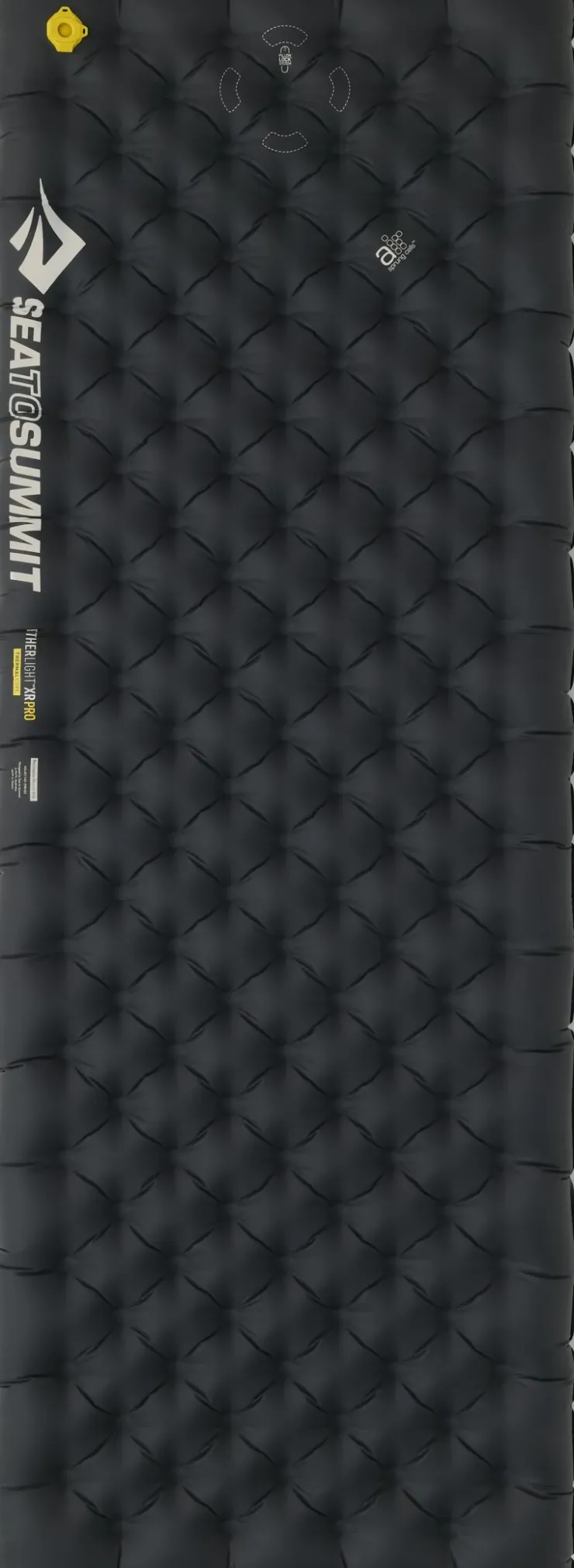 Sea To Summit Ether Light XR Pro Insulated Mat - Regular-Wide Rectangular Fashion