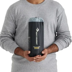 Sea To Summit Ether Light XR Pro Insulated Mat - Regular-Wide Rectangular Fashion