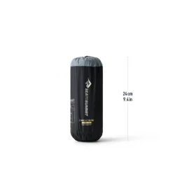 Sea To Summit Ether Light XR Pro Insulated Mat - Regular-Wide Rectangular Fashion