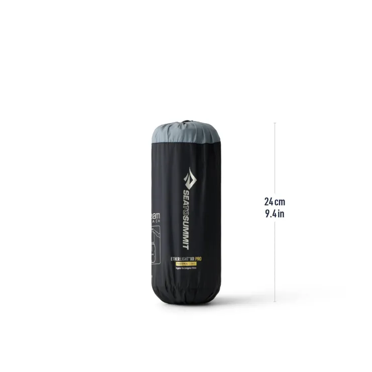 Sea To Summit Ether Light XR Pro Insulated Mat - Regular-Wide Rectangular Fashion