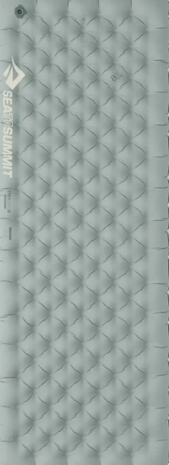 Sea To Summit Ether Light XR Insulated Mat - Regular-Wide Rectangular Fashion