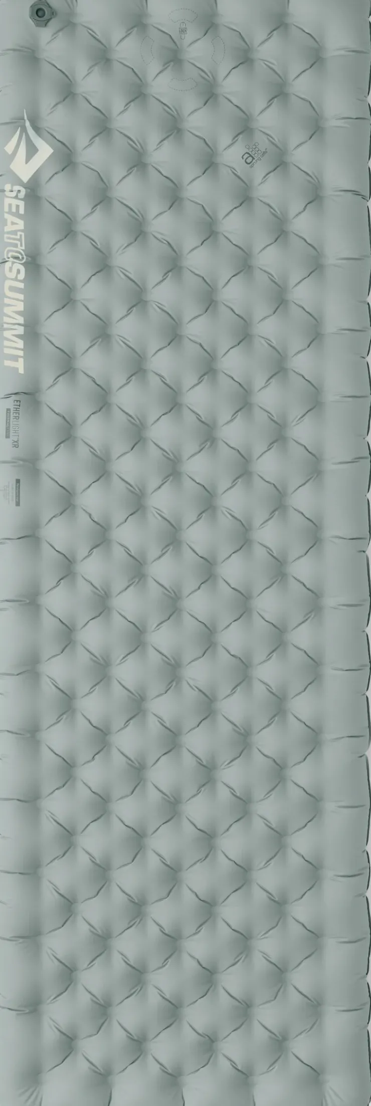 Sea To Summit Ether Light XR Insulated Mat - Large Rectangular Outlet