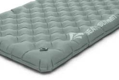 Sea To Summit Ether Light XR Insulated Mat - Large Rectangular Outlet