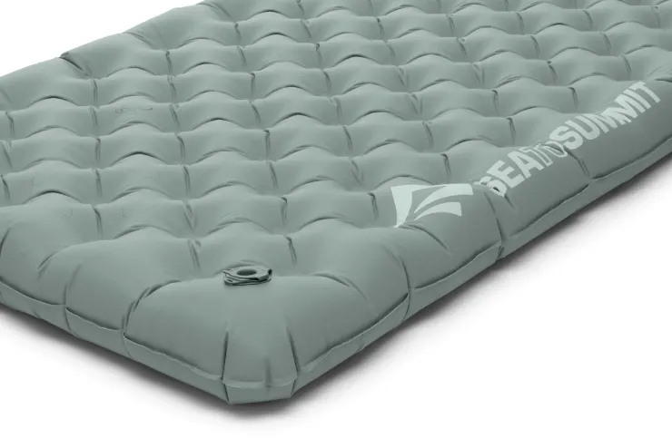 Sea To Summit Ether Light XR Insulated Mat - Large Rectangular Outlet