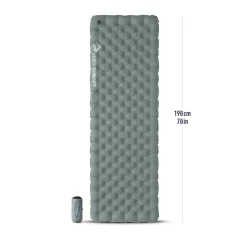 Sea To Summit Ether Light XR Insulated Mat - Large Rectangular Outlet