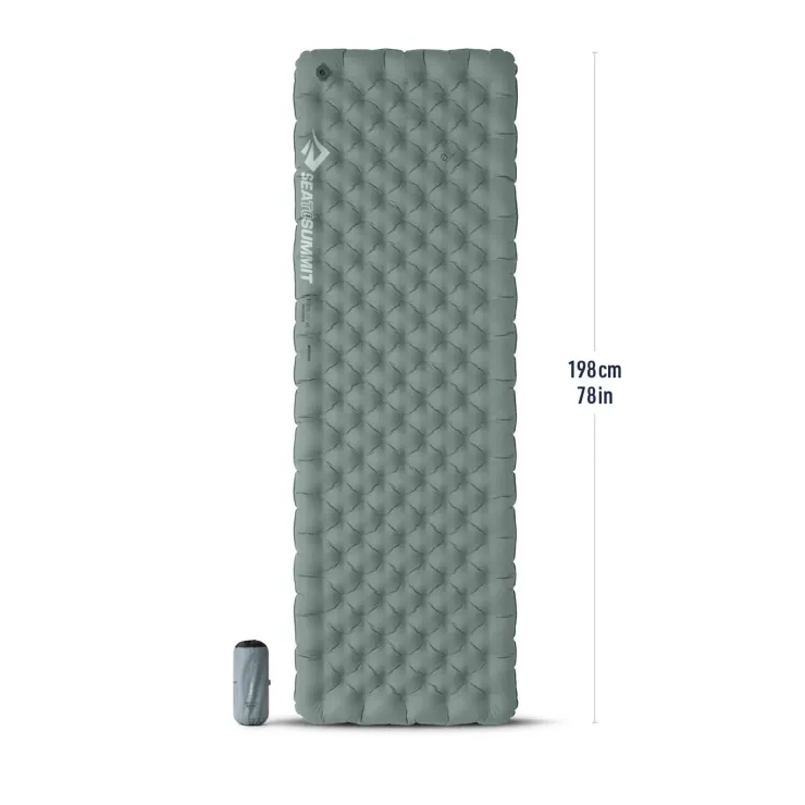 Sea To Summit Ether Light XR Insulated Mat - Large Rectangular Outlet