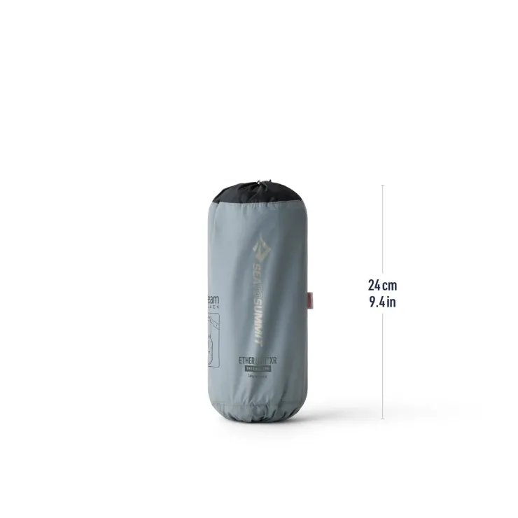 Sea To Summit Ether Light XR Insulated Mat - Large Rectangular Outlet