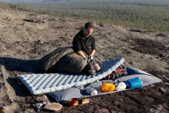 Sea To Summit Ether Light XR Insulated Mat - Large Rectangular Outlet