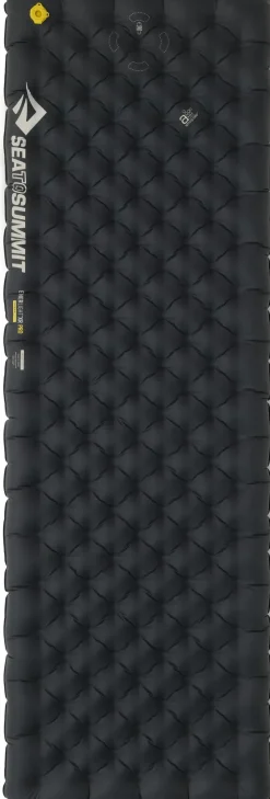 Sea To Summit Ether Light XR Pro Insulated Mat - Large Rectangular Hot