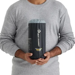 Sea To Summit Ether Light XR Pro Insulated Mat - Large Rectangular Hot