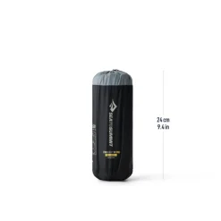 Sea To Summit Ether Light XR Pro Insulated Mat - Large Rectangular Hot