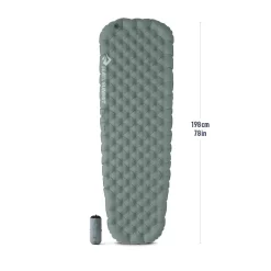 Sea To Summit Ether Light XR Insulated Mat - Large New