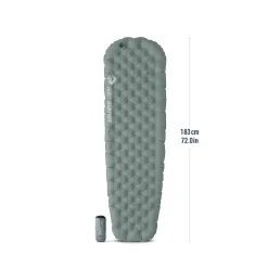 Sea To Summit Ether Light XR Insulated Mat - Regular Discount