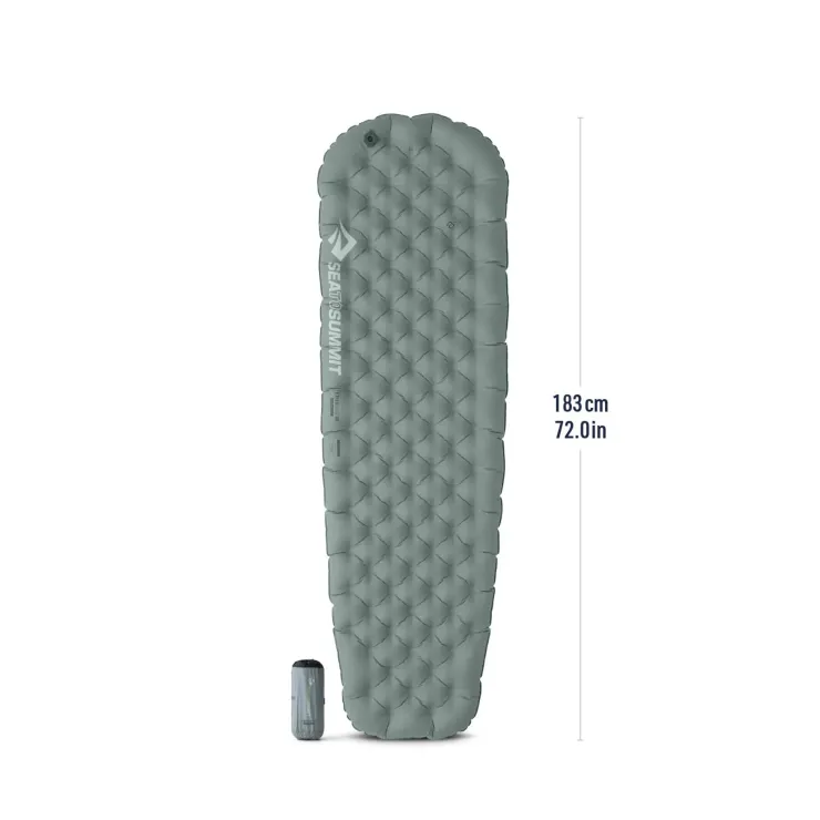 Sea To Summit Ether Light XR Insulated Mat - Regular Discount