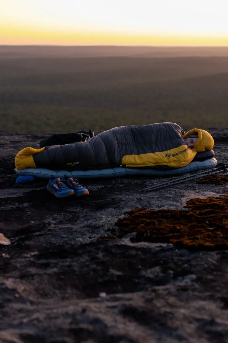 Sea To Summit Ether Light XR Insulated Mat - Regular Discount