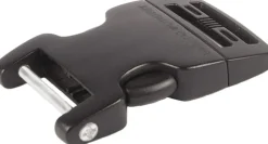 Sea To Summit Field Repair Buckle - 25mm Side Release Pin - Ladderlock Fashion