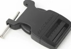 Sea To Summit Field Repair Buckle - 25mm Side Release Pin - Ladderlock Fashion