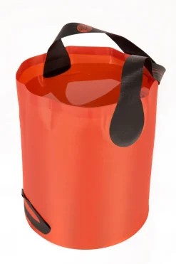 Sea To Summit Folding Bucket - 10L New