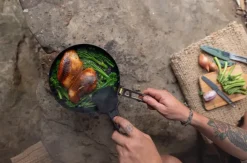 Sea To Summit Folding Spatula Fashion