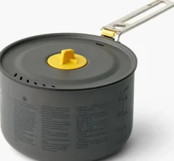 Sea To Summit Frontier UL Pot - 1.3L New