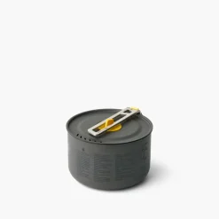 Sea To Summit Frontier UL Pot - 1.3L New