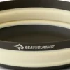 Sea To Summit Frontier UL Collapsible Bowl - L - White Sale