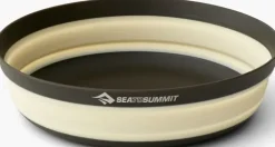 Sea To Summit Frontier UL Collapsible Bowl - L - White Sale