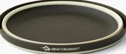 Sea To Summit Frontier UL Collapsible Bowl - L - White Sale