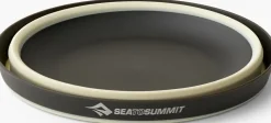 Sea To Summit Frontier UL Collapsible Bowl - M - Bone White Outlet
