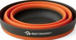 Sea To Summit Frontier UL Collapsible Cup - Puffin Bill Orange Discount
