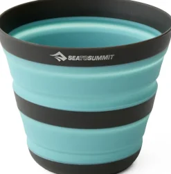 Sea To Summit Frontier UL Collapsible Cup - Aqua Sea Blue Sale