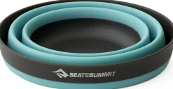 Sea To Summit Frontier UL Collapsible Cup - Aqua Sea Blue Sale