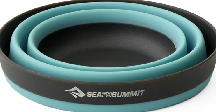 Sea To Summit Frontier UL Collapsible Cup - Aqua Sea Blue Sale